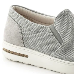 Birkenstock Sneakers<Oswego Whale Gray