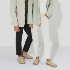 Birkenstock Sneakers<Oswego Sandcastle
