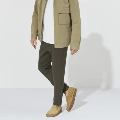 Birkenstock Sneakers<Oswego Faded Khaki