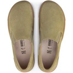 Birkenstock Sneakers<Oswego Faded Khaki