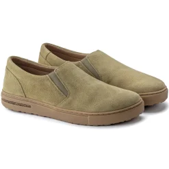 Birkenstock Sneakers<Oswego Faded Khaki