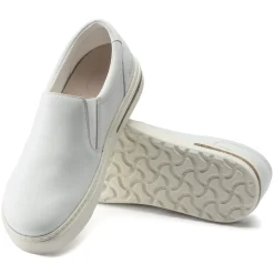 Birkenstock Sneakers<Oswego White