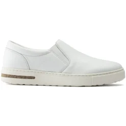 Birkenstock Sneakers<Oswego White