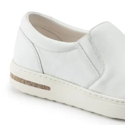 Birkenstock Sneakers<Oswego White