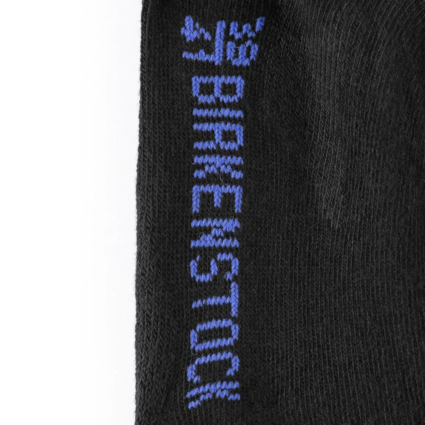 Birkenstock Socks<3Pack Cotton Sole Invisible Set Black