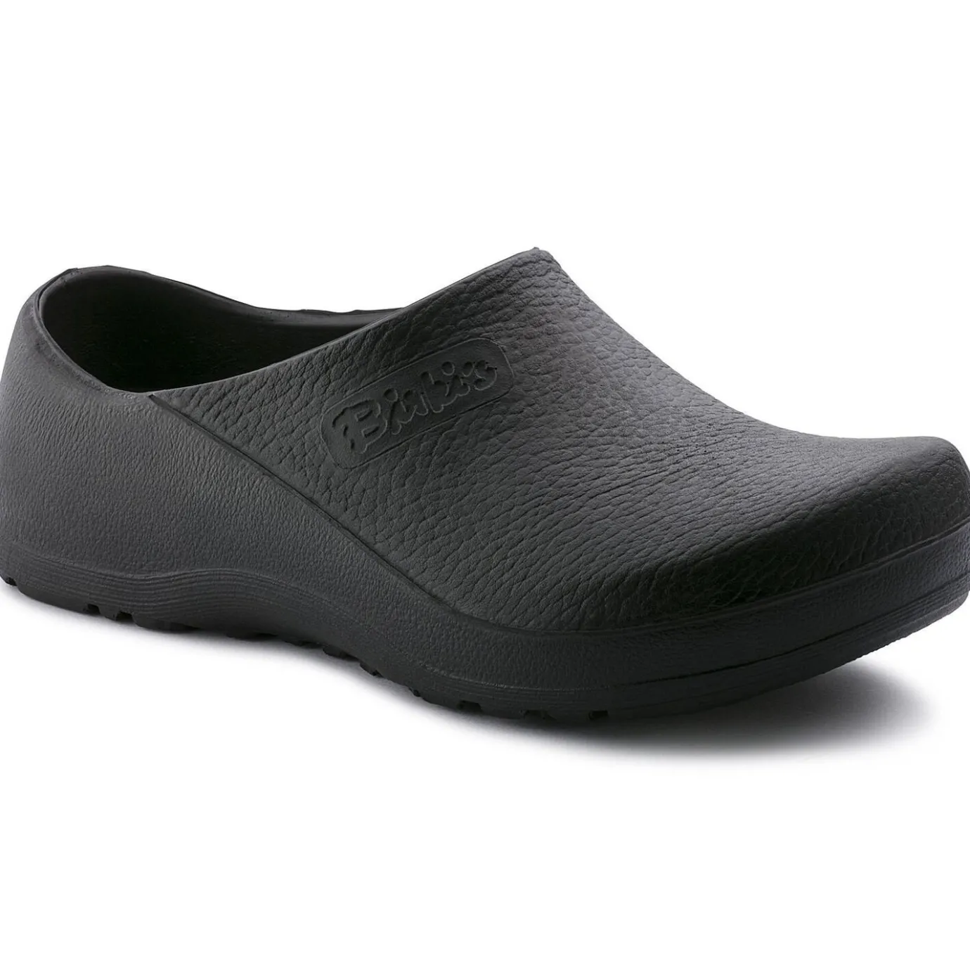 Birkenstock Clogs<Profi-Birki Black