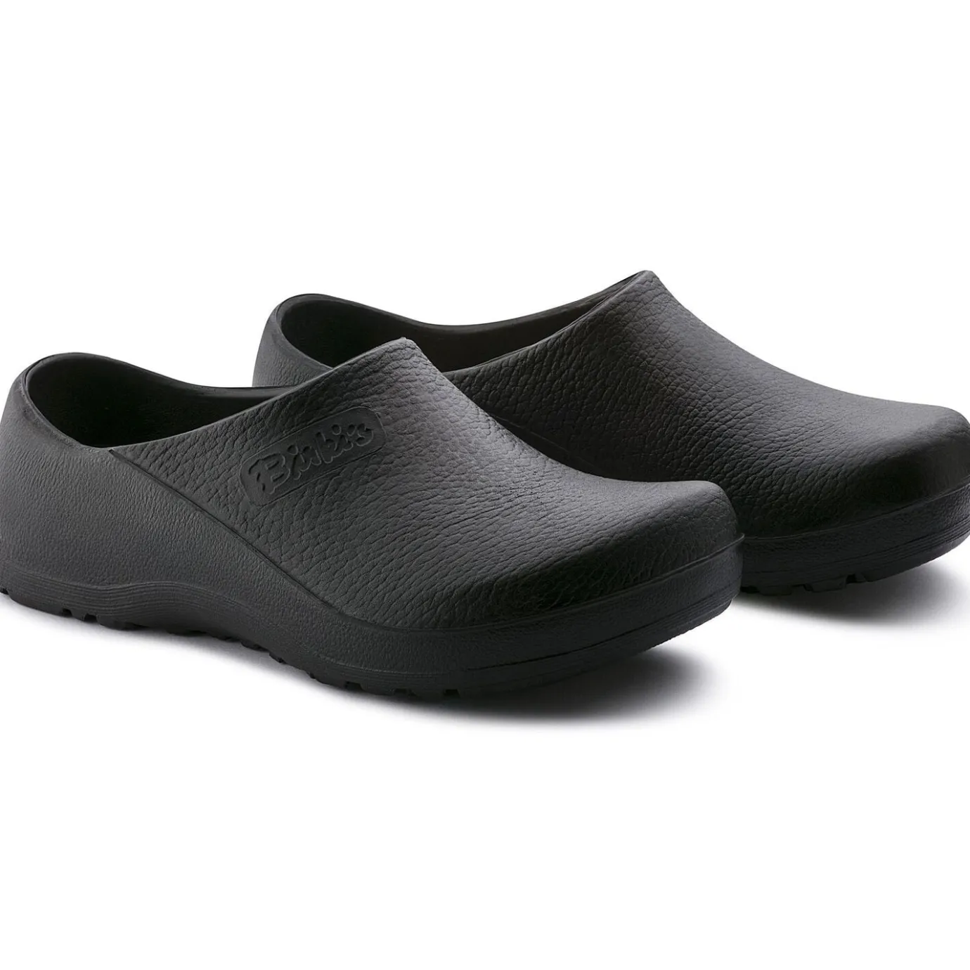 Birkenstock Clogs<Profi-Birki Black