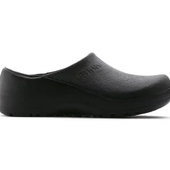 Birkenstock Clogs<Profi-Birki Black