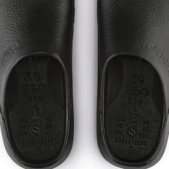 Birkenstock Clogs<Profi-Birki Black