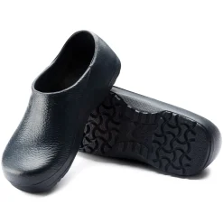 Birkenstock Clogs<Profi-Birki Blue