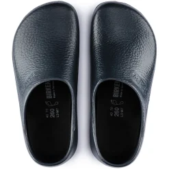 Birkenstock Clogs<Profi-Birki Blue