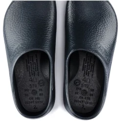 Birkenstock Clogs<Profi-Birki Blue