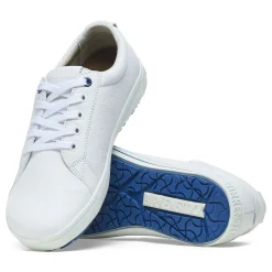 Birkenstock Sneakers<Qo 500 White