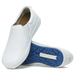 Birkenstock Sneakers<Qo 400 White