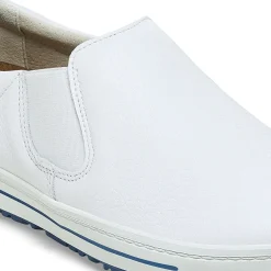 Birkenstock Sneakers<Qo 400 White