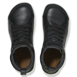 Birkenstock Lace-Up Shoes<Qs 700 Black
