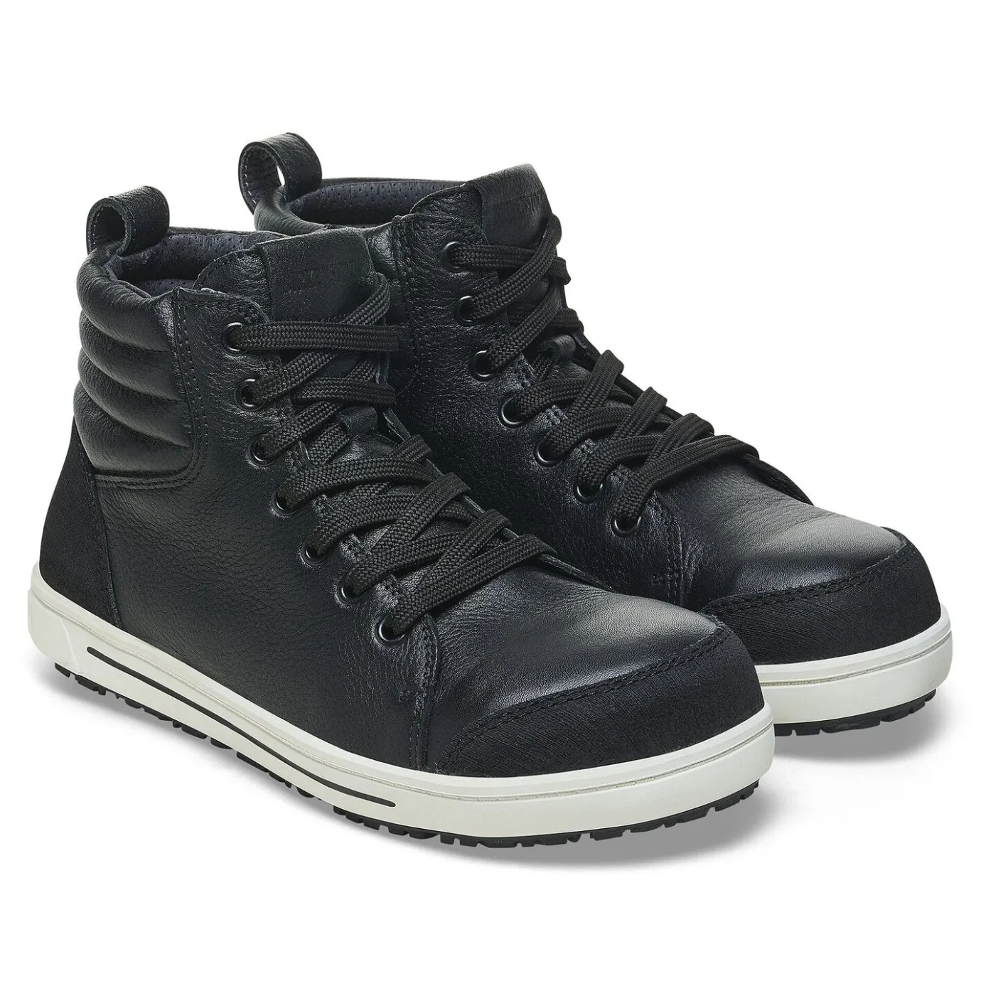 Birkenstock Lace-Up Shoes<Qs 700 Black