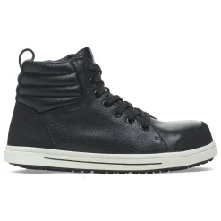 Birkenstock Lace-Up Shoes<Qs 700 Black