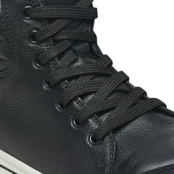 Birkenstock Lace-Up Shoes<Qs 700 Black