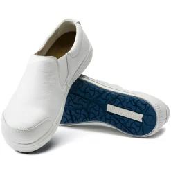 Birkenstock Sneakers<Qs 400 White