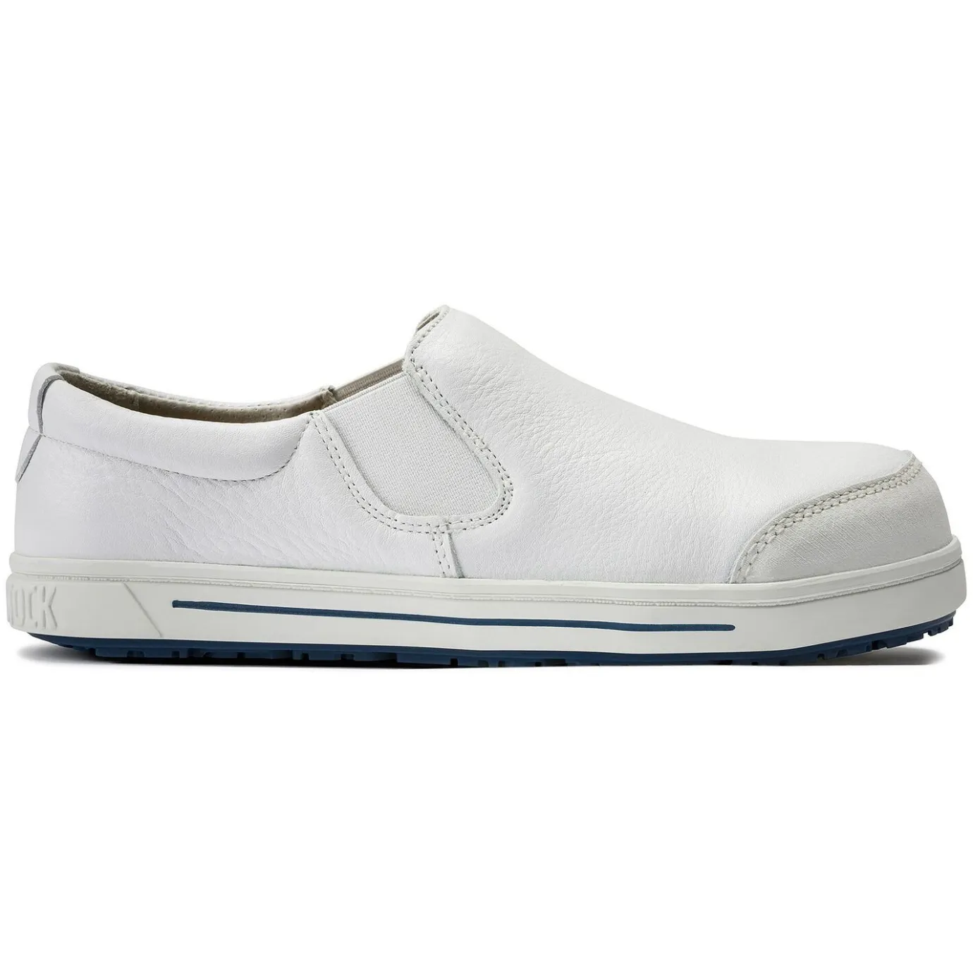 Birkenstock Sneakers<Qs 400 White