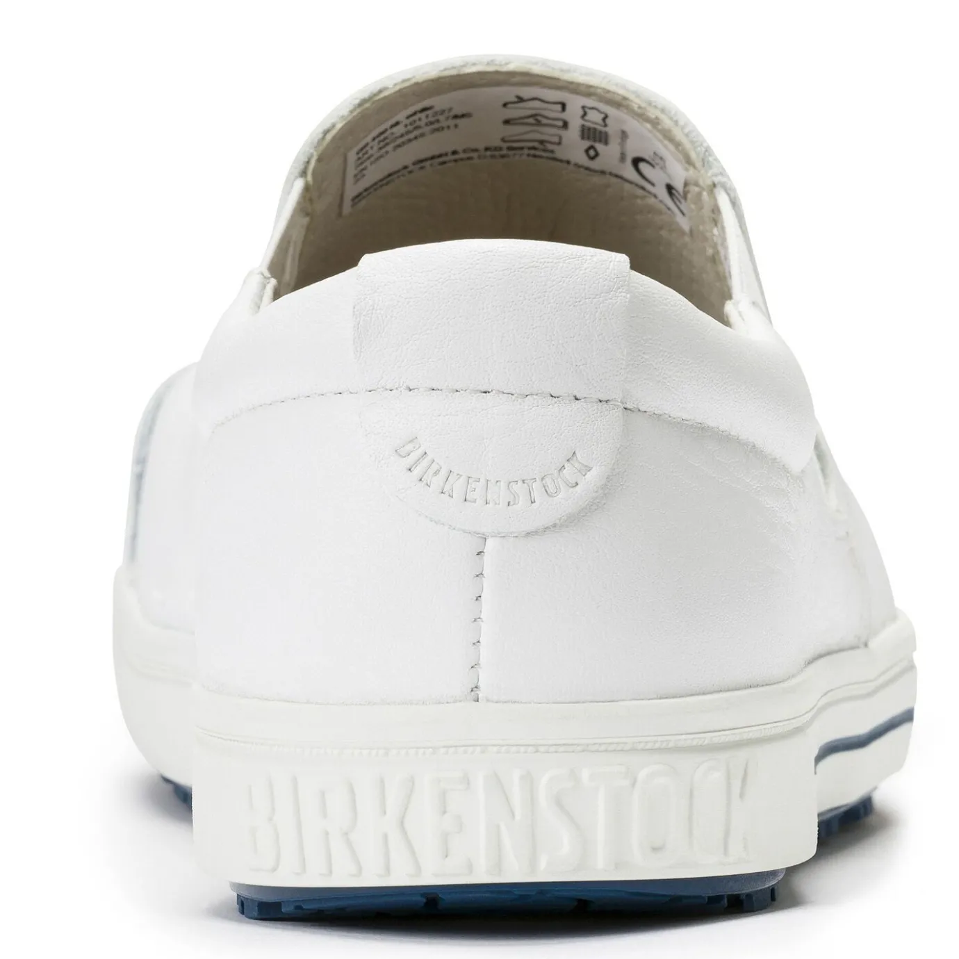 Birkenstock Sneakers<Qs 400 White