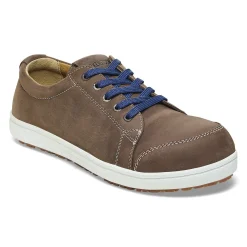 Birkenstock Sneakers<Qs 500 Brown Oily