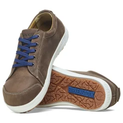 Birkenstock Sneakers<Qs 500 Brown Oily