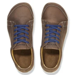 Birkenstock Sneakers<Qs 500 Brown Oily