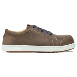 Birkenstock Sneakers<Qs 500 Brown Oily