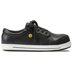 Birkenstock Sneakers<Qs 500 Esd Black
