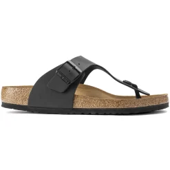 Birkenstock Thong Sandals<Ramses Black