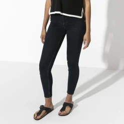 Birkenstock Thong Sandals<Ramses Black