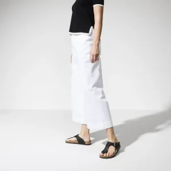 Birkenstock Thong Sandals<Ramses Black