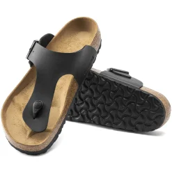 Birkenstock Thong Sandals<Ramses Black