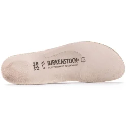 Birkenstock Replacement Footbeds<Replacement Footbed Sandshell/Creme