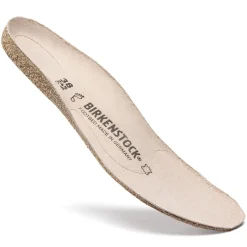 Birkenstock Replacement Footbeds<Replacement Footbed Sandshell/Creme