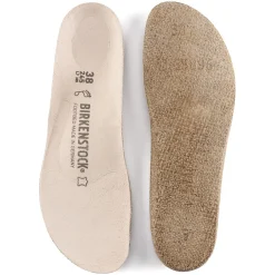Birkenstock Replacement Footbeds<Replacement Footbed Sandshell/Creme