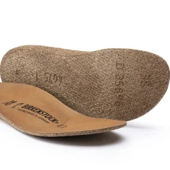 Birkenstock Replacement Footbeds<Replacement Footbed Sandshell/Creme