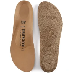 Birkenstock Replacement Footbeds<Replacement Footbed Sandshell/Creme