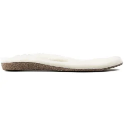 Birkenstock Replacement Footbeds<Replacement Footbed Sandshell/Creme