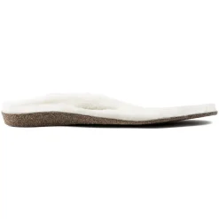 Birkenstock Replacement Footbeds<Replacement Footbed Sandshell/Creme