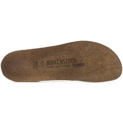 Birkenstock Insoles<Replacement Footbed Qo / Qs Women Camel