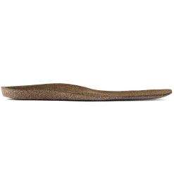 Birkenstock Insoles<Replacement Footbed Qo / Qs Women Camel