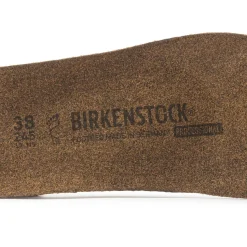 Birkenstock Insoles<Replacement Footbed Qo / Qs Women Camel