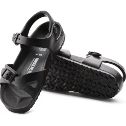 Birkenstock Beach Sandals<Rio Kids Black