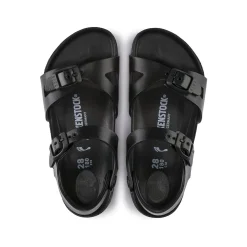 Birkenstock Beach Sandals<Rio Kids Black