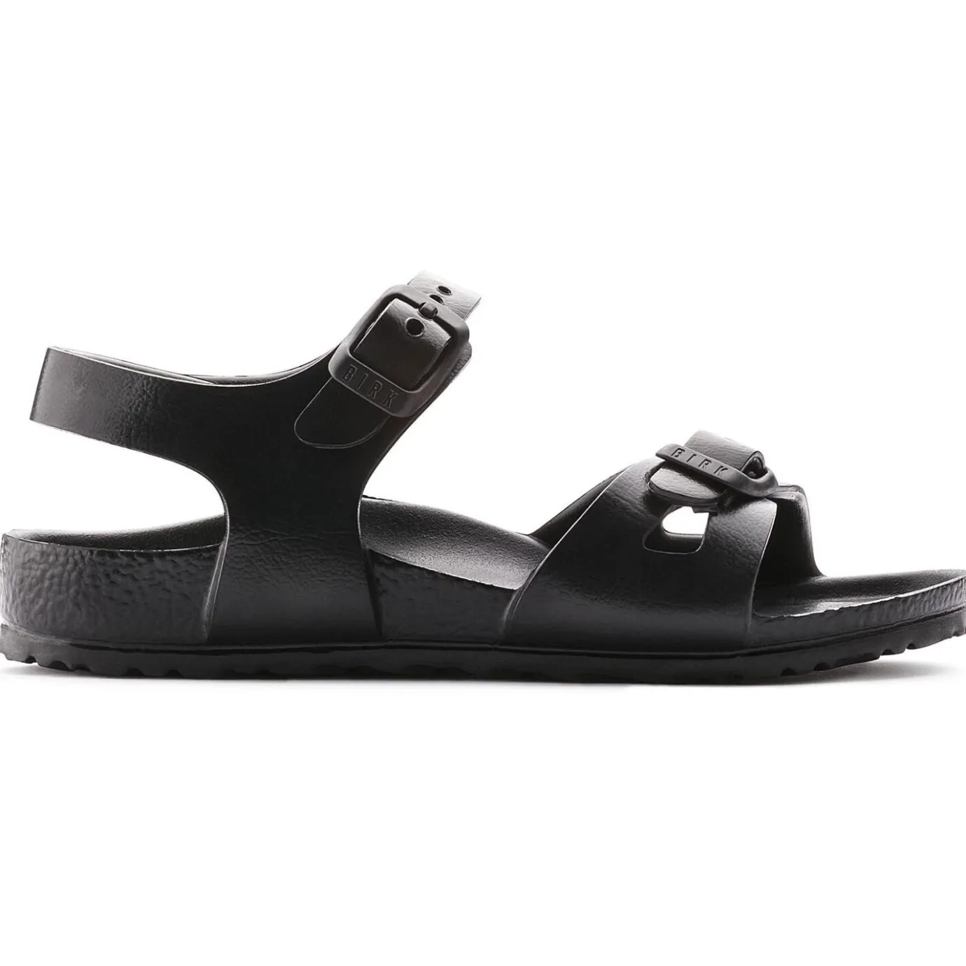 Birkenstock Beach Sandals<Rio Kids Black