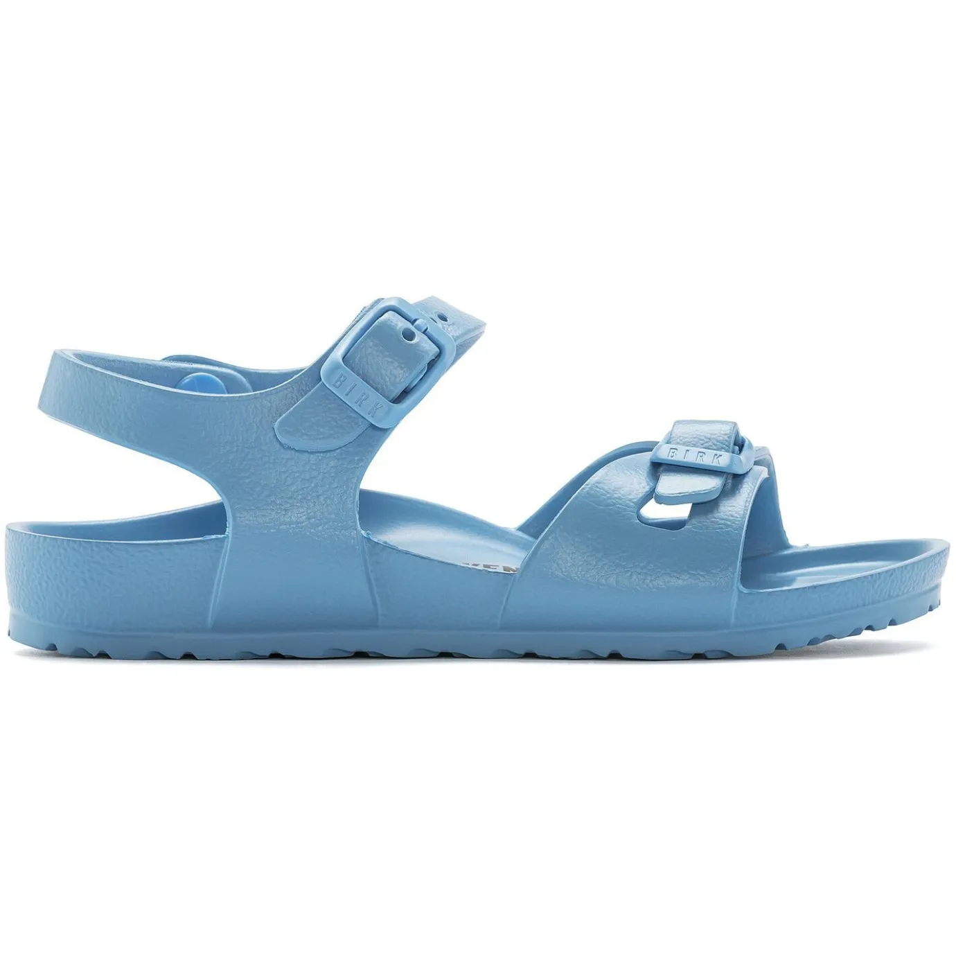 Birkenstock Beach Sandals<Rio Kids Blau
