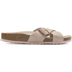 Birkenstock Two-Strap Sandals<Siena Light Rose